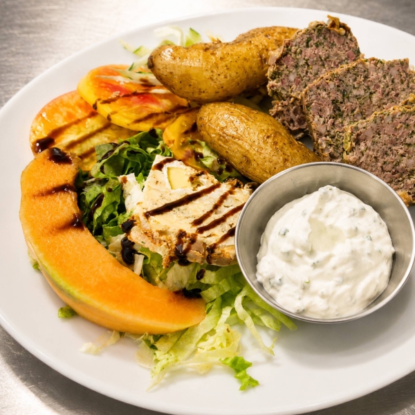 La carte - Le Petit Bociu - restaurant BOUCIEU-LE-ROI