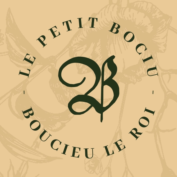 La carte - Le Petit Bociu - restaurant BOUCIEU-LE-ROI