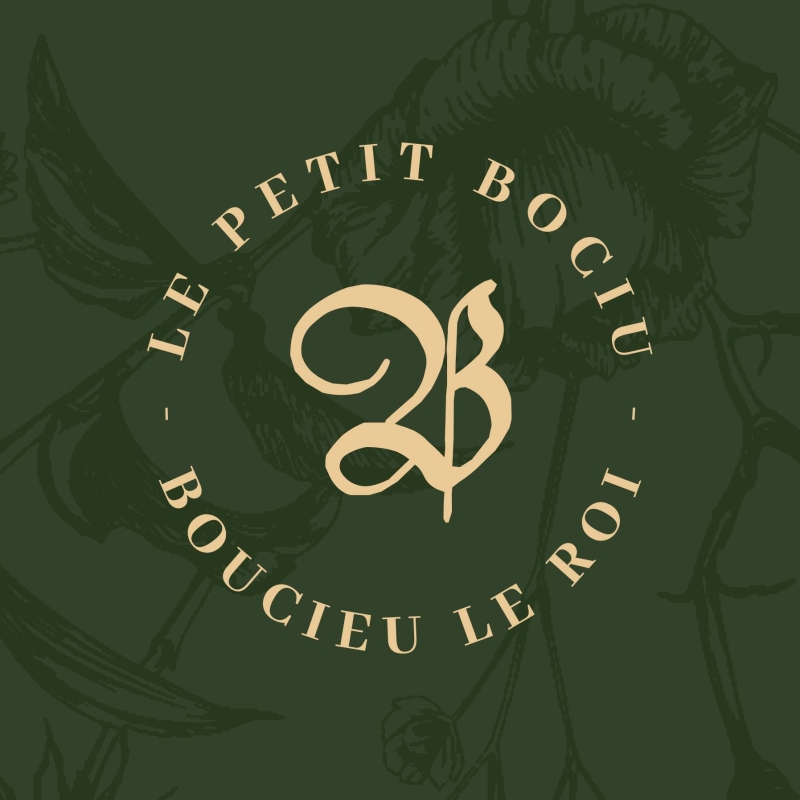 Le Petit Bociu - restaurant BOUCIEU-LE-ROI
