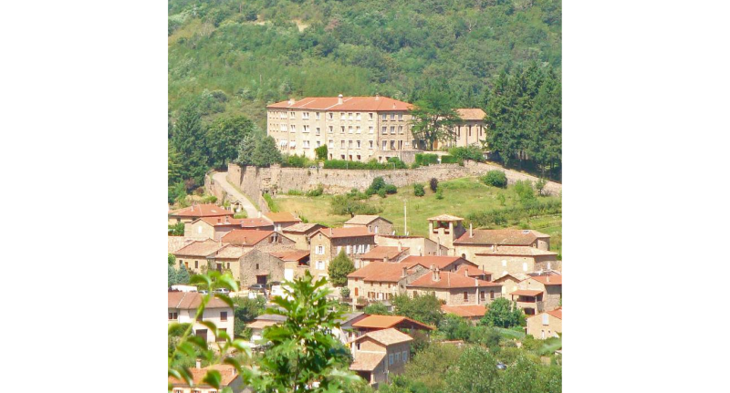 à visiter - Le Petit Bociu - restaurant BOUCIEU-LE-ROI - Que faire à tournon ce week end