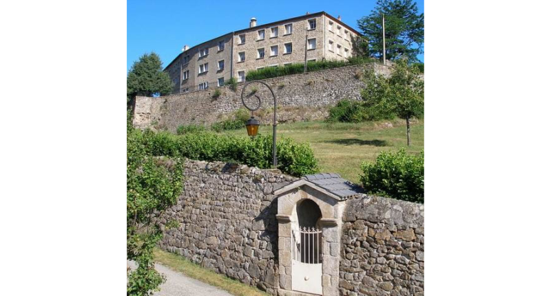 à visiter - Le Petit Bociu - restaurant BOUCIEU-LE-ROI - Que faire à tournon ce week end