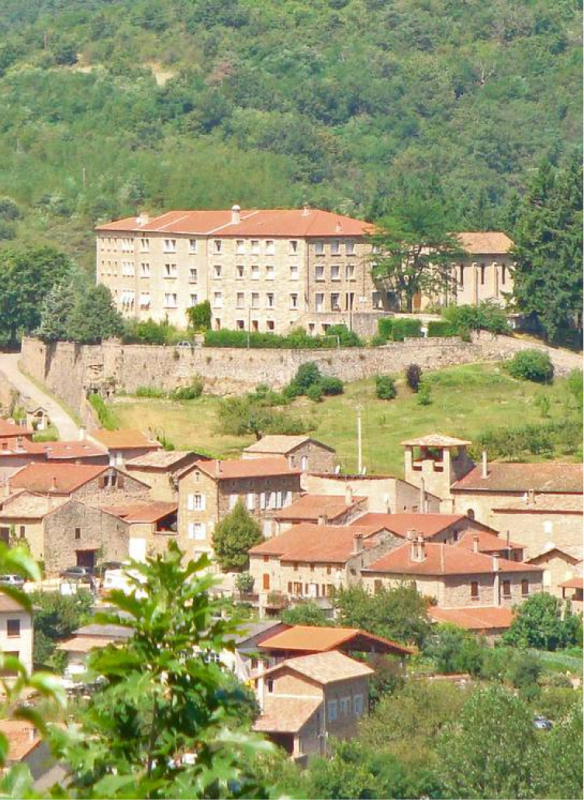 Le Petit Bociu - restaurant BOUCIEU-LE-ROI