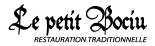 Le Petit Bociu